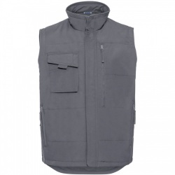 Russell 014M Heavy-Duty Gilet